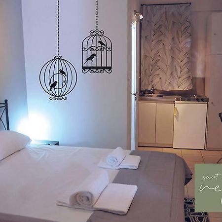 Nephele Sweet Home Афіни Екстер'єр фото