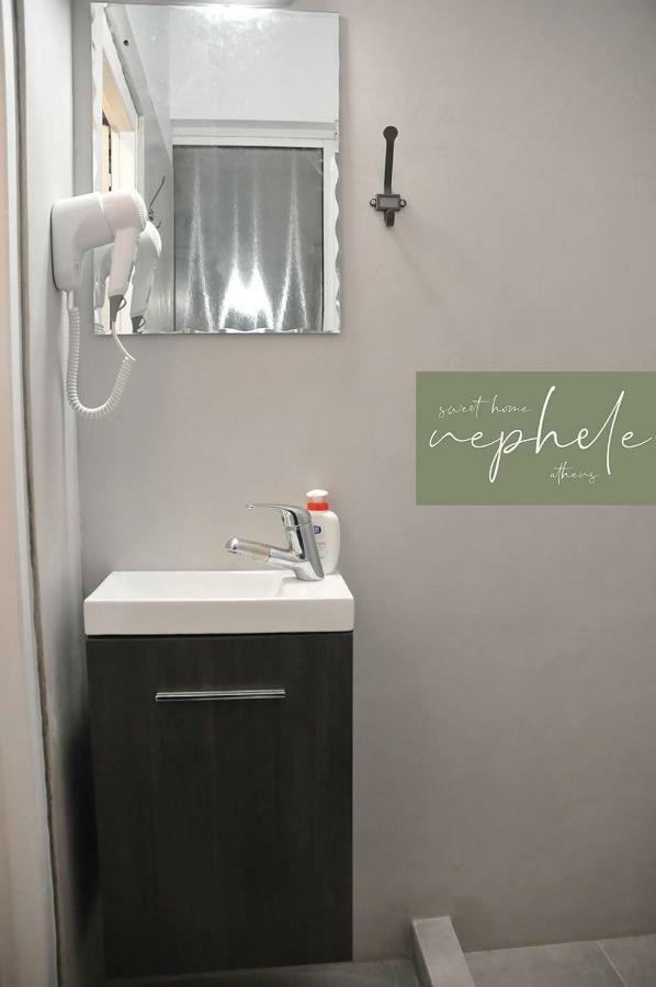Nephele Sweet Home Афіни Екстер'єр фото